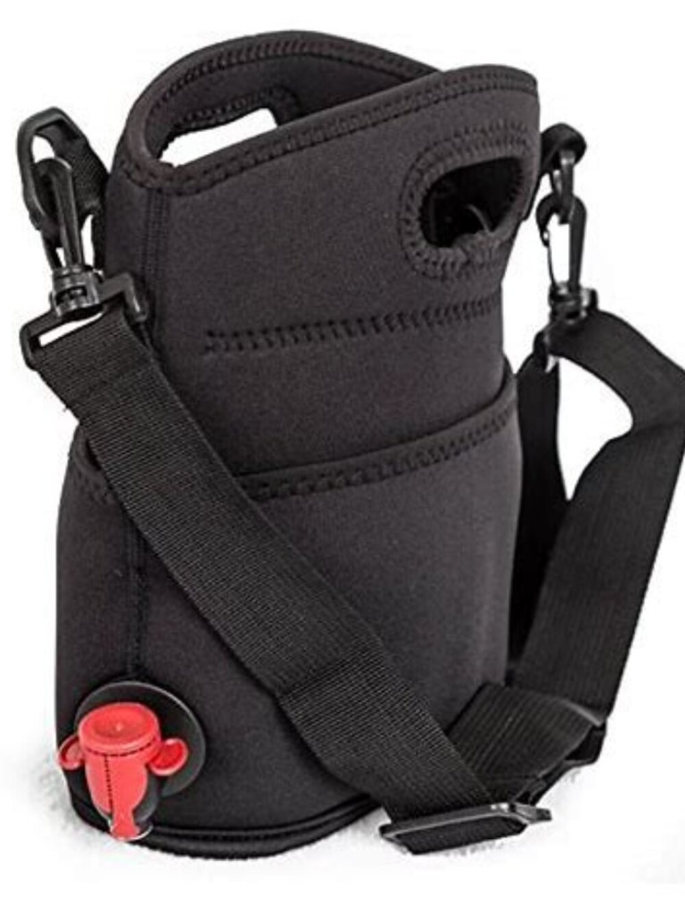 NEW Original Turkey Vulture Wine Purse 1.5 Liter Bag Capacity, insulated